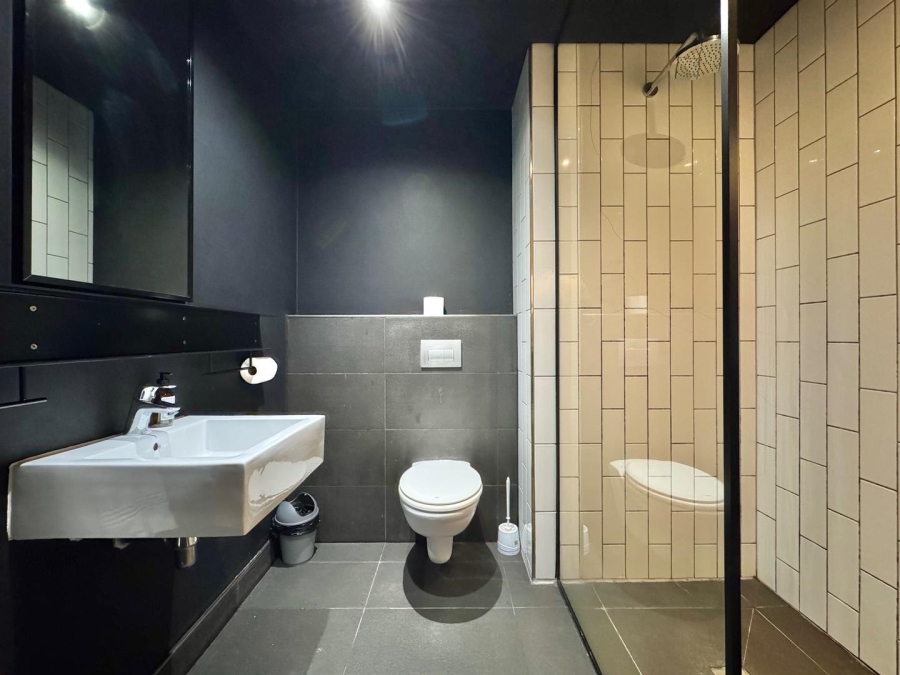 0 Bedroom Property for Sale in Woodstock Western Cape